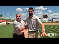 Rounding the Bases Season 1 Episode 44