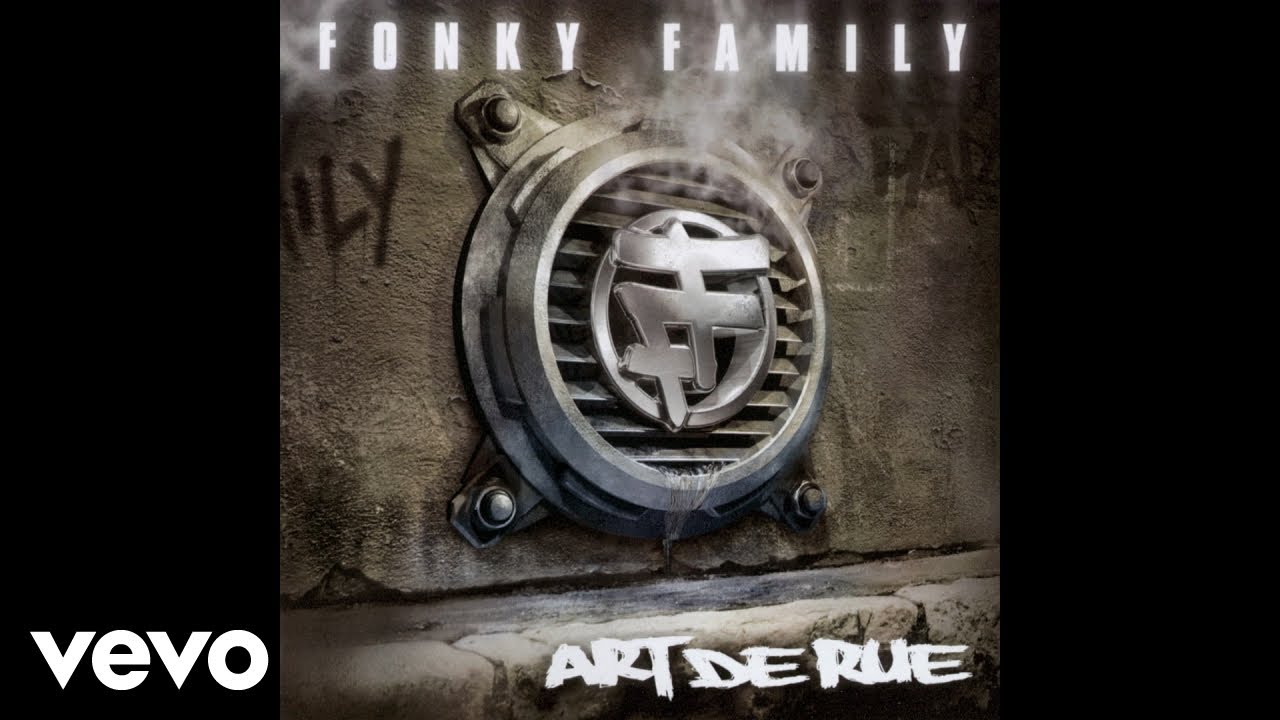 Fonky Family - On respecte ça (Audio)