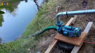 The Heart of Your System: Industrial Pipeline Pumps for Critical Applications