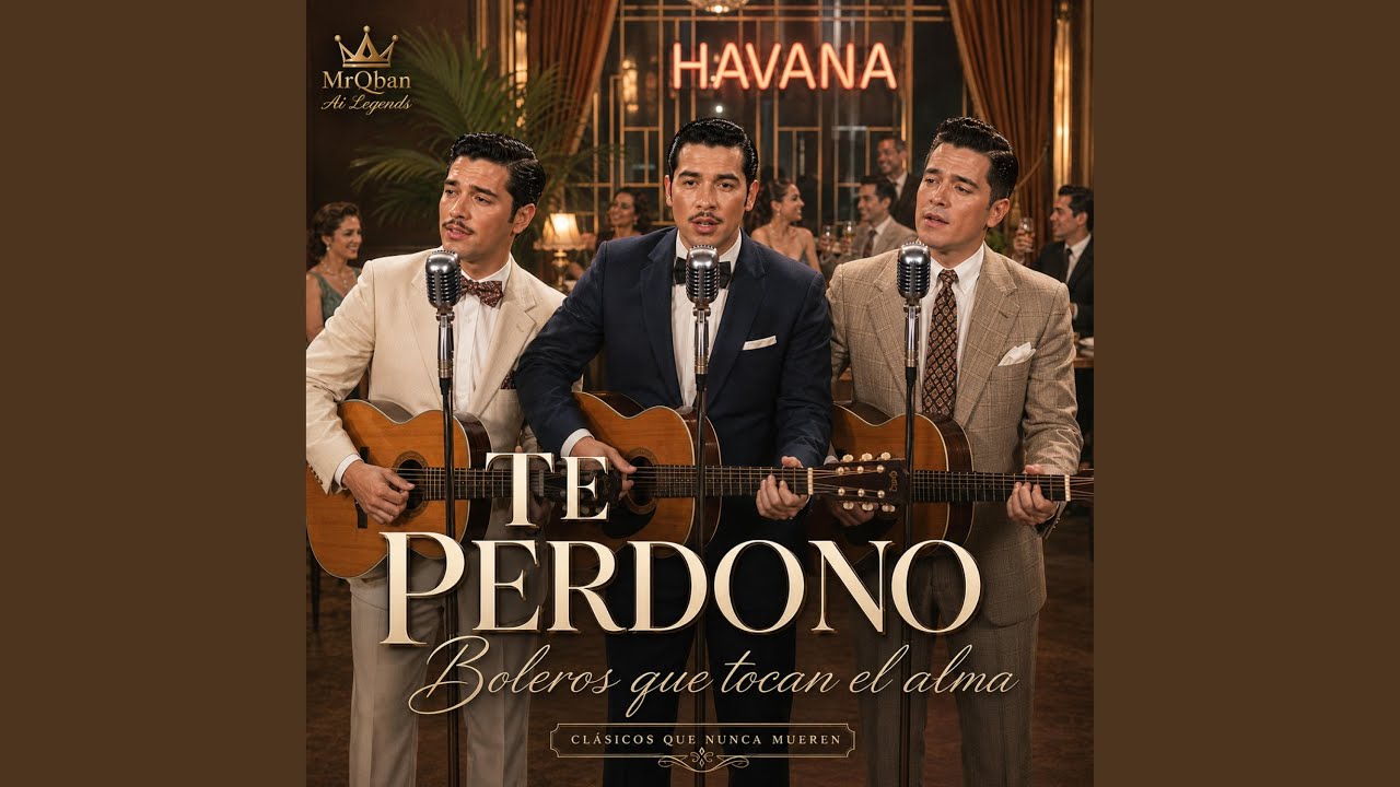 Watch Te Perdono on YouTube Watch Te Perdono on YouTube
