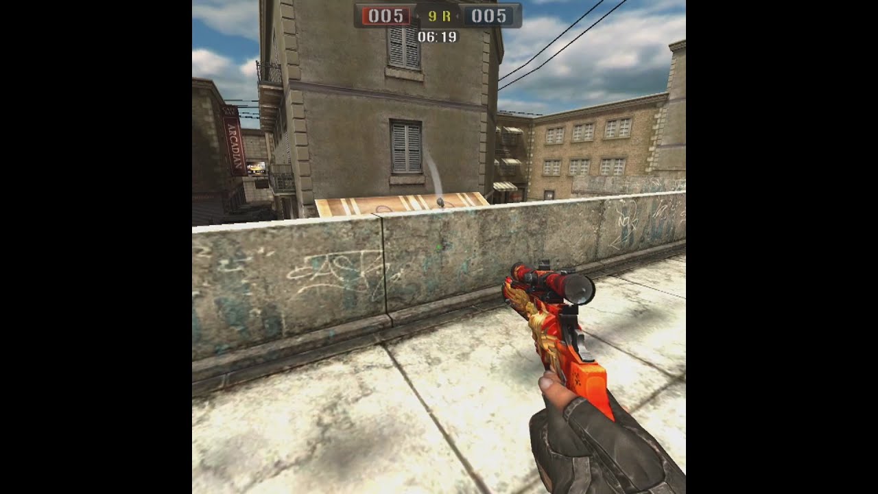 SPAM k400 Ke Tbase tukang CAmper MID - PBID 