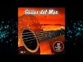 Guitar del mar vol2  balearic cafe chillout island lounge official continuous mix  chill2chill