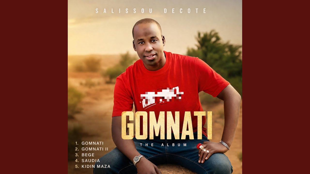 Watch Gomnati on YouTube Watch Gomnati on YouTube