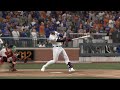 New York Mets vs Arizona Diamondbacks | MLB 5/30/2024 Full Game Highlights - MLB The Show 24 Sim