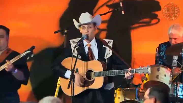 TruCountry: Jake Penrod - I Heard that Lonesome Wh...