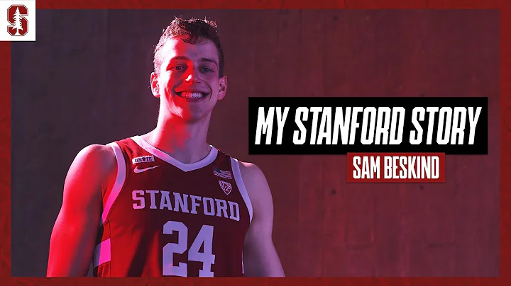 My Stanford Story: Sam Beskind