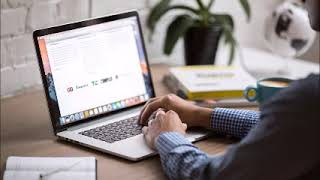 Lesson 21.-The Backstage View in Microsoft Word with JAWS.