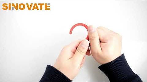 How to adjust bungee cord length for Sinovate QL3219