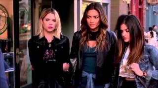 Pretty Little Liars - Secrets