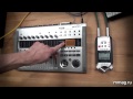 Аудіоінтерфейс Zoom R24