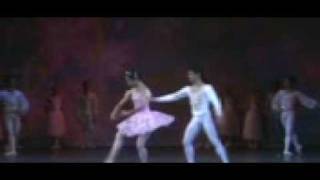 nutcracker part 1 GERARDO FRANCISCO AND MARIAN FAUSTINO