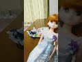 りかちゃんがはつめいした。