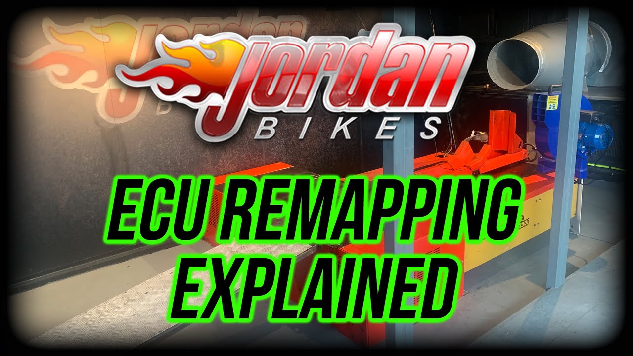 MOTORCYCLE ECU REMAPPING FLASHING EXPLAINED BY NICK Of JORDAN BIKES MOTORCYCLE ECU REMAPPING FLASHING EXPLAINED BY NICK Of JORDAN BIKES