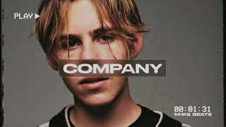 [Free] The Kid Laroi Type Beat - Company