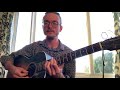 Everything Happens To Me - Matt Dennis - Solo Jazz Guitar