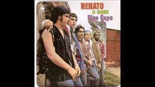 Renato e seus Blue caps Playboy.wmv chords