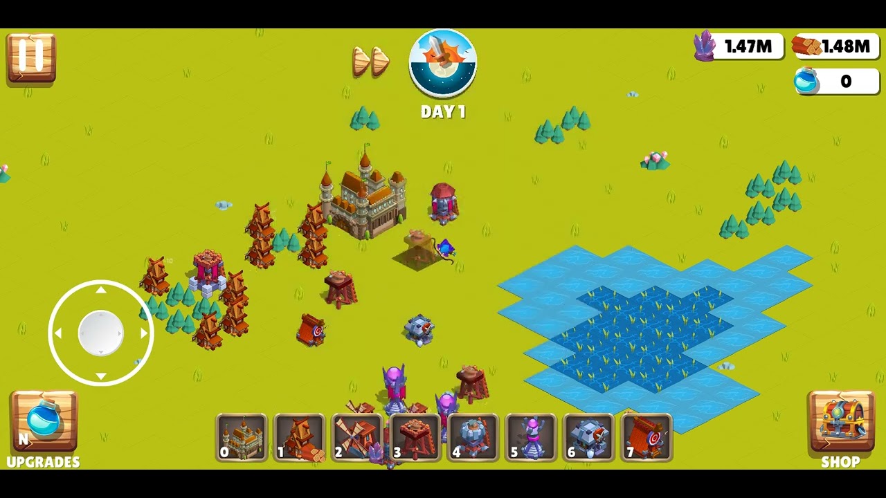 Empire io Unity Game Source Code #unity #unity3d #unitydev # ...