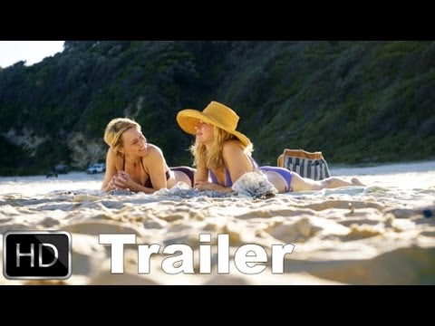 DAYS AT THE BEACH German Trailer