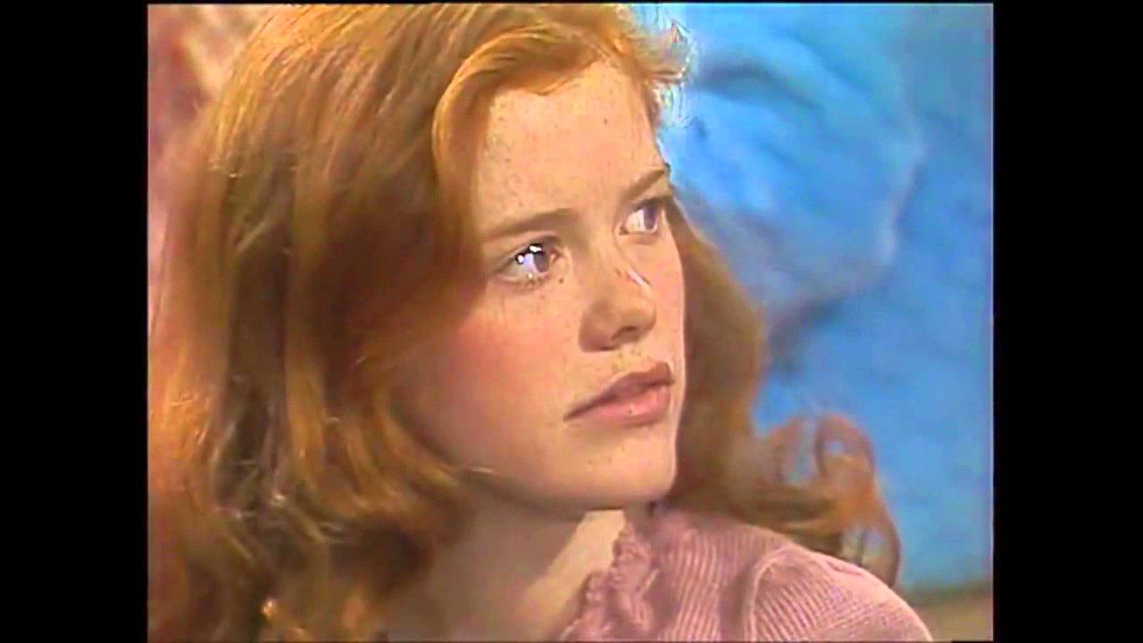 GUIDING LIGHT:  December 25, 1980 (Part 2 of 3)