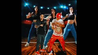 Lunatic Boss ft. Daddy yankee - pumrakatata (RMX)