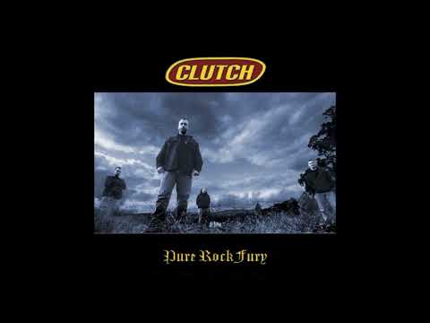 Clutch #9 Sinkemlow *Unofficial Dynamic Remaster - YouTube