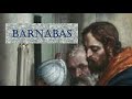 Bible Character: Barnabas