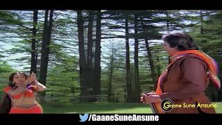 Likh Di Hai Tere Naam Pyar Bhari