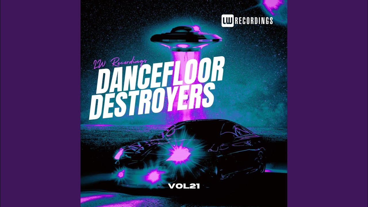 Slip Away (Han Pham Remix)