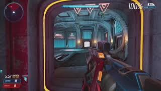 16-5 | Splitgate PS4 (PS5 BC) PANTHEON (Polar Pantheon) | TEAM FIESTA (60fps)