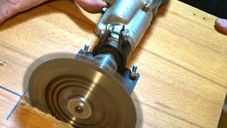 3 Amazing Homemade  Drill Powered Tools