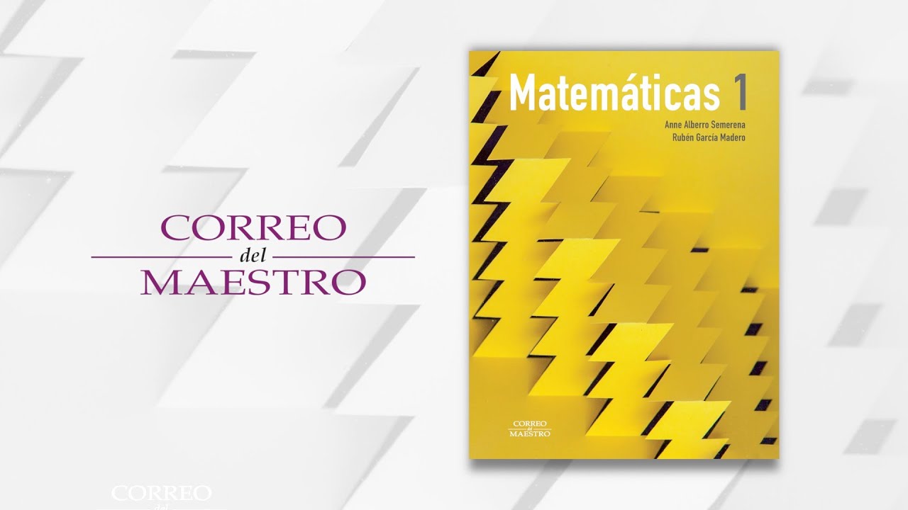 Libro De Matematicas 1 Grado De Secundaria Contestado 2019 ...