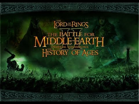 Видео: History of Ages - Арнор