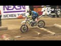 Denver AMA Endurocross Colton Haaker Hot Lap