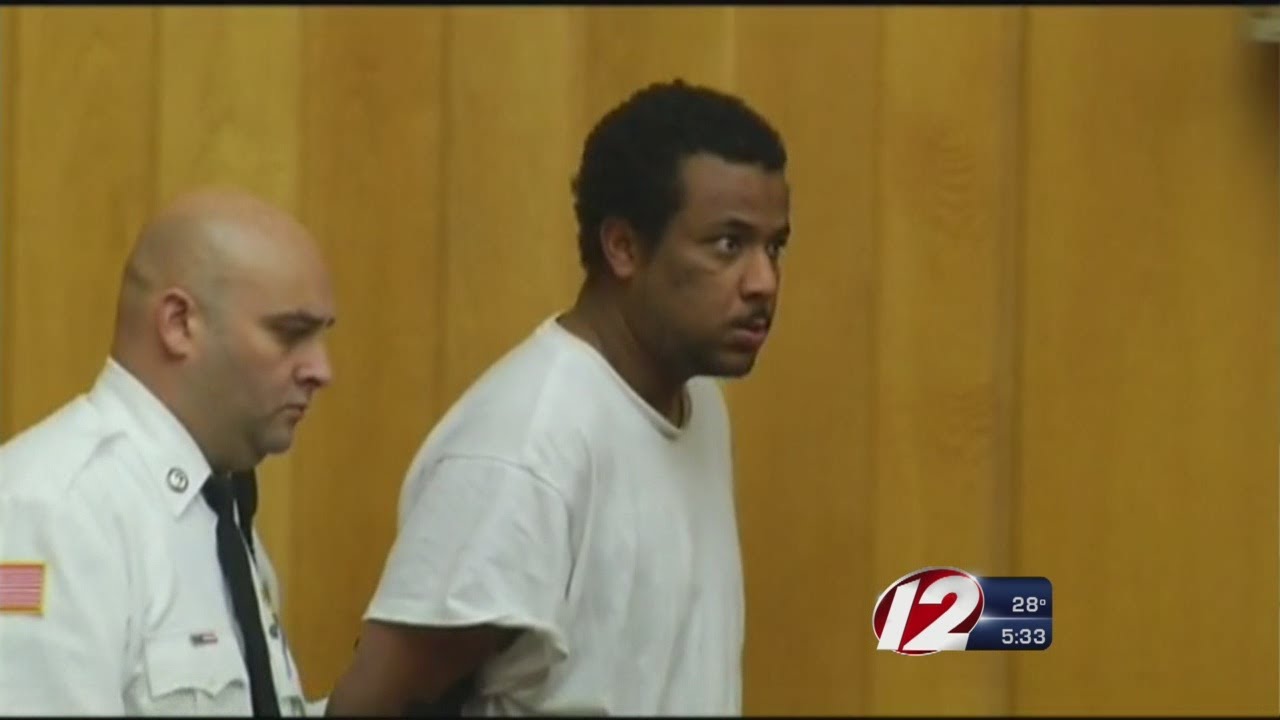 2 arrested in New Bedford homicide - YouTube