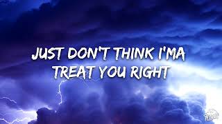 Cadmium   Dangerous ft  Adam Woods Lyrics