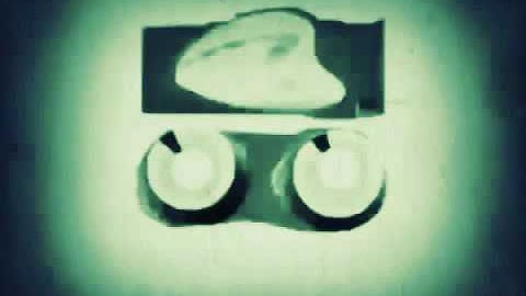 Deformed Weird Logo (YTPMV) Preview 3TB Scan in Haunt