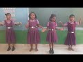 1st class Thakadimithom action song