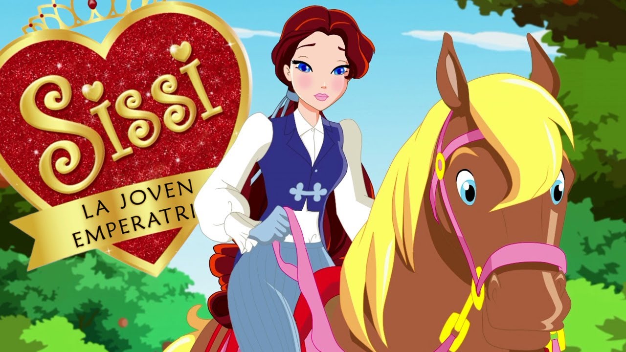 Sissi, La Joven Emperatriz | temporada 2 Episodio 14 👑 Princessa Sissi | Serie Animada Para Niños