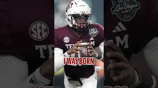 The Texas A&M #Aggies COULD BE A Playoff Team In 2025!