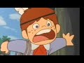 The Naughty Red Haired Indian Chief 1987 - World Famous Fairy Tales