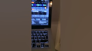 Z2 traktor scratch pro problem with bpm