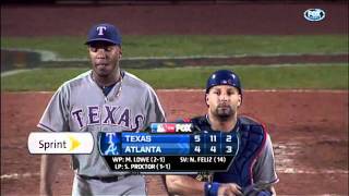 2011/06/18 Feliz gets the save