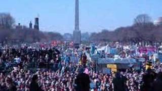 What would Martin Luther King Jr. say about Iraq?