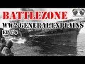 WW2 Battle of Okinawa - BATTLEZONE | US Military | The Marines Story | E6