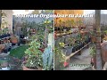 Motivate Organizar tu Jardin