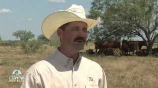 RA Brown Ranch, Throckmorton, TX