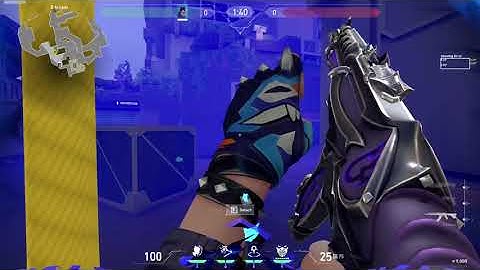 *INSANE* New Broken Yoru Ult Bug - Yoru Gameplay Montage  - Yoru Animation Cancel Bug