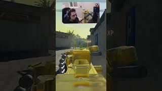 sozinho contra 5 no Warzone 2