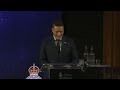 Streeting WARNS space is becoming the next battleground