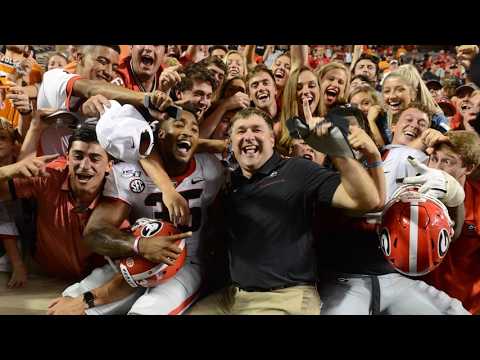 This is a major blow to Georgia football's 2026 schedule